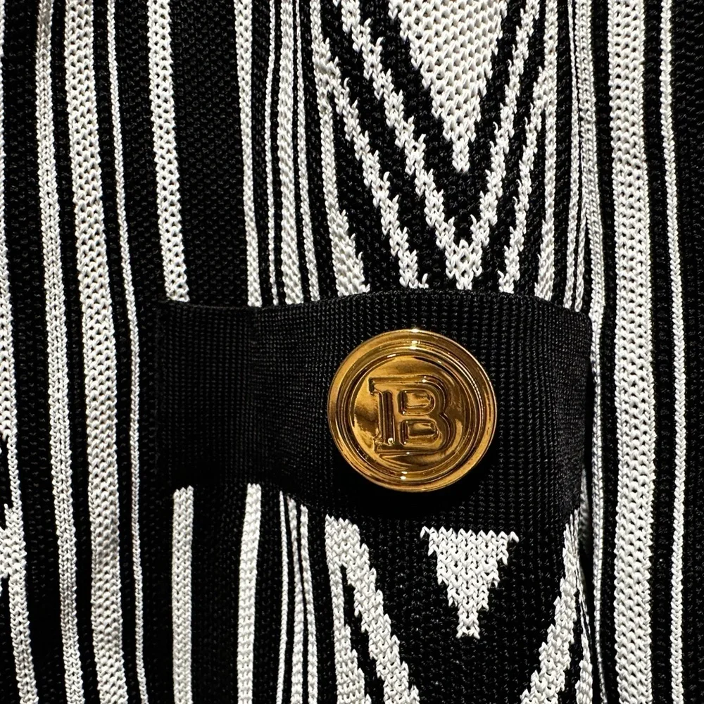 Balmain new never